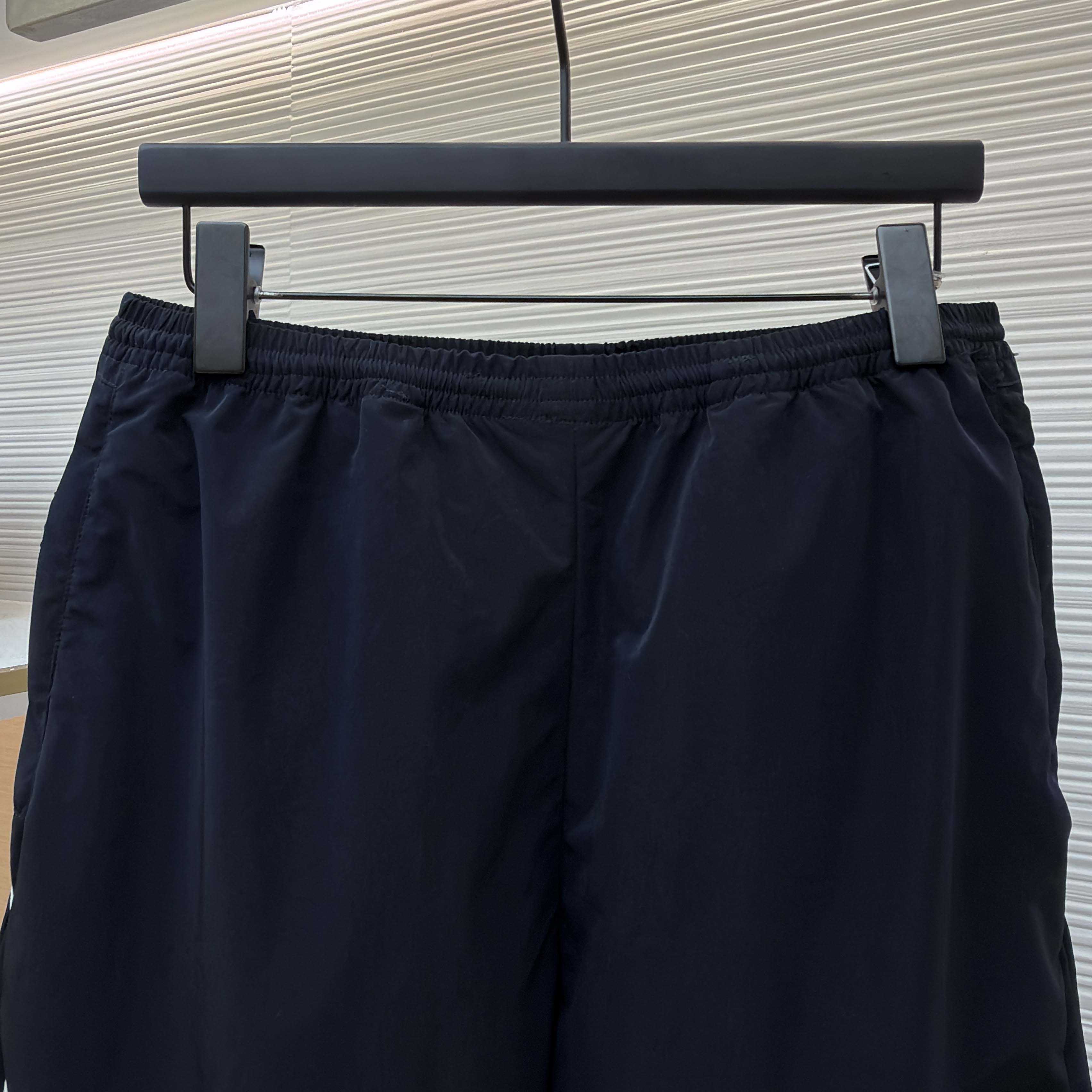 Acne Studios Technical Trousers - FashionPlug