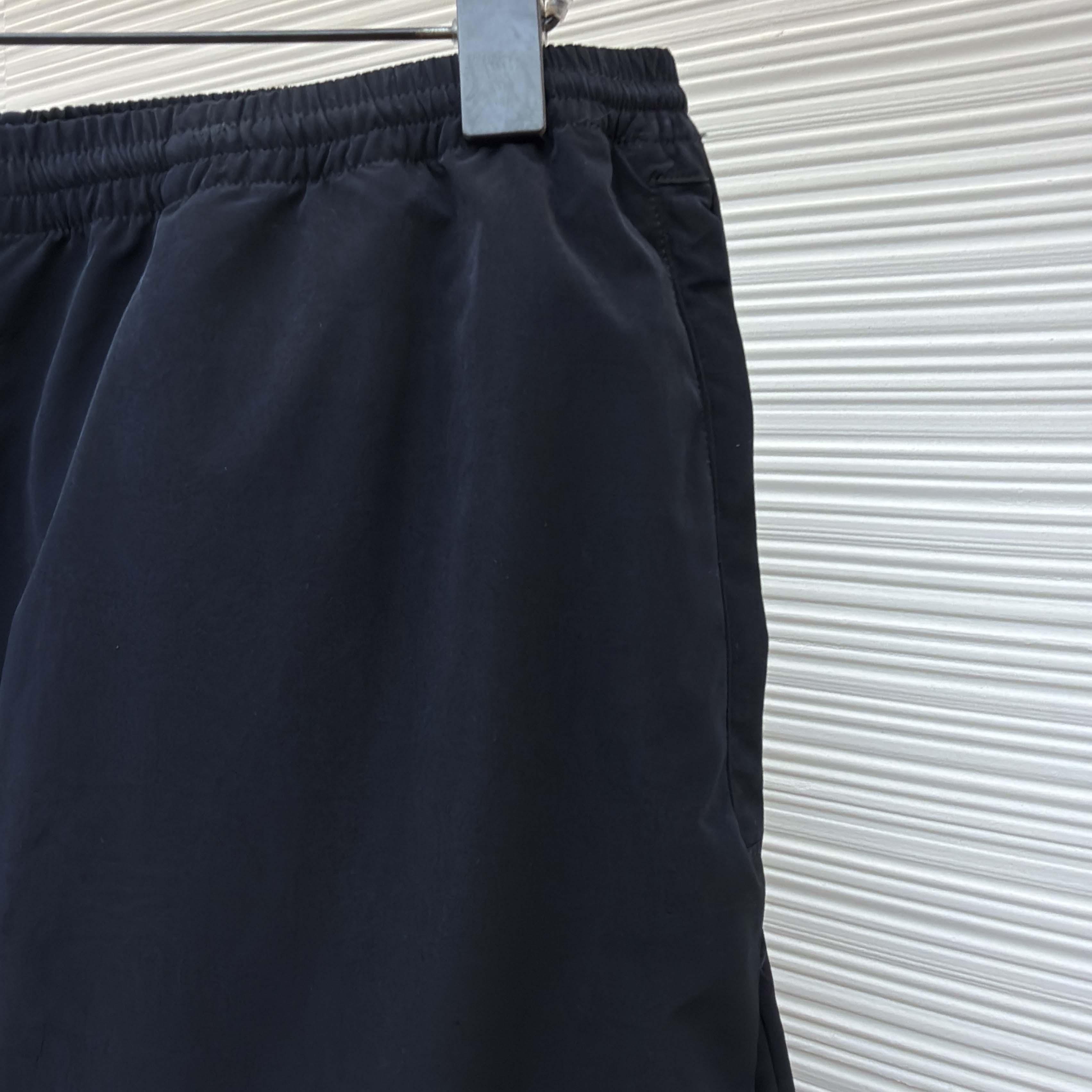 Acne Studios Technical Trousers - FashionPlug