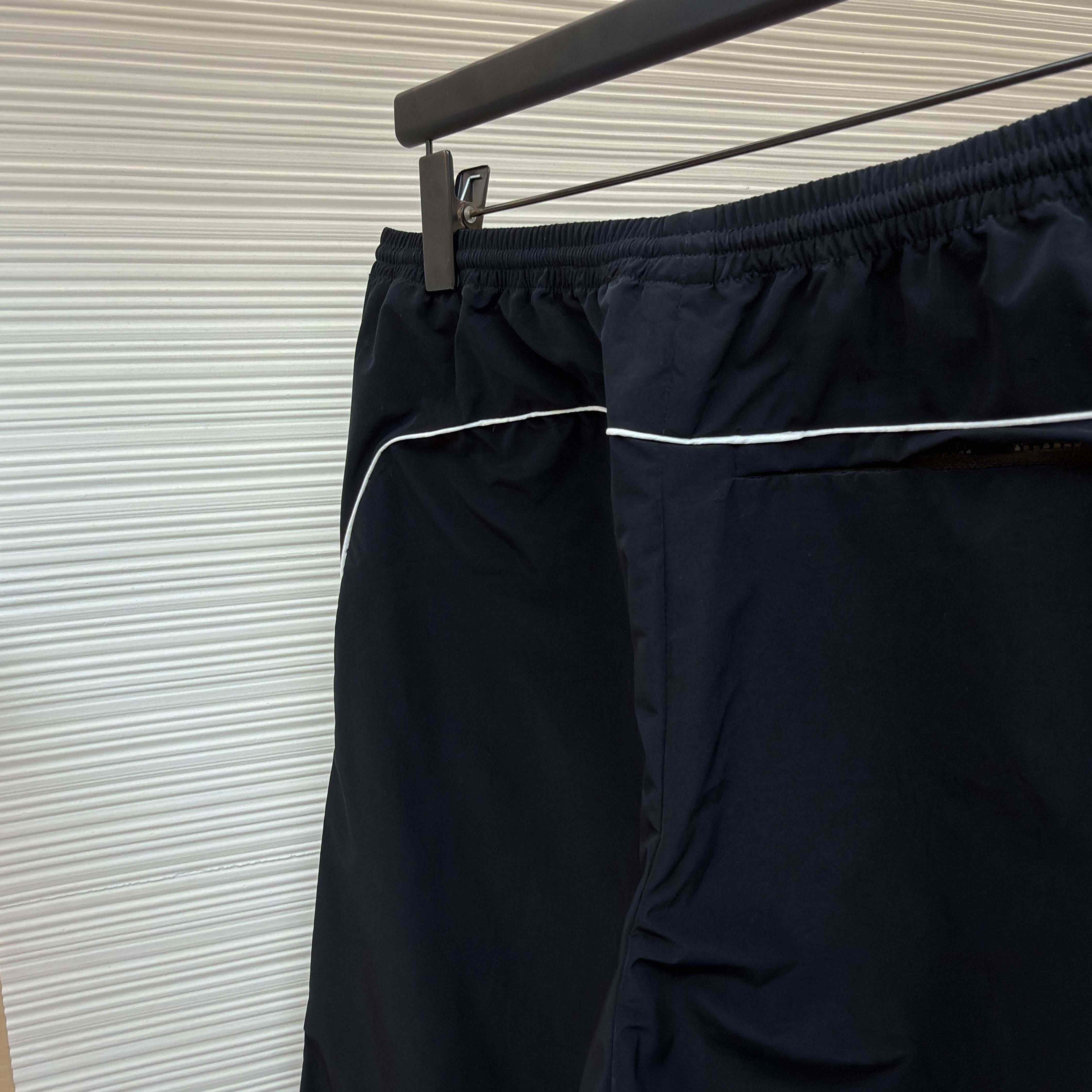 Acne Studios Technical Trousers - FashionPlug