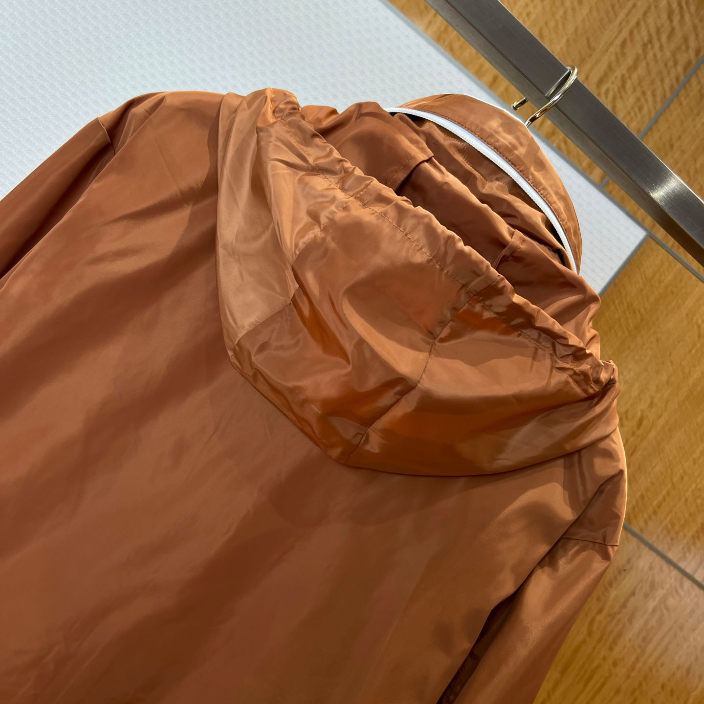Prada Re-Nylon Track Jacket - FashionPlug
