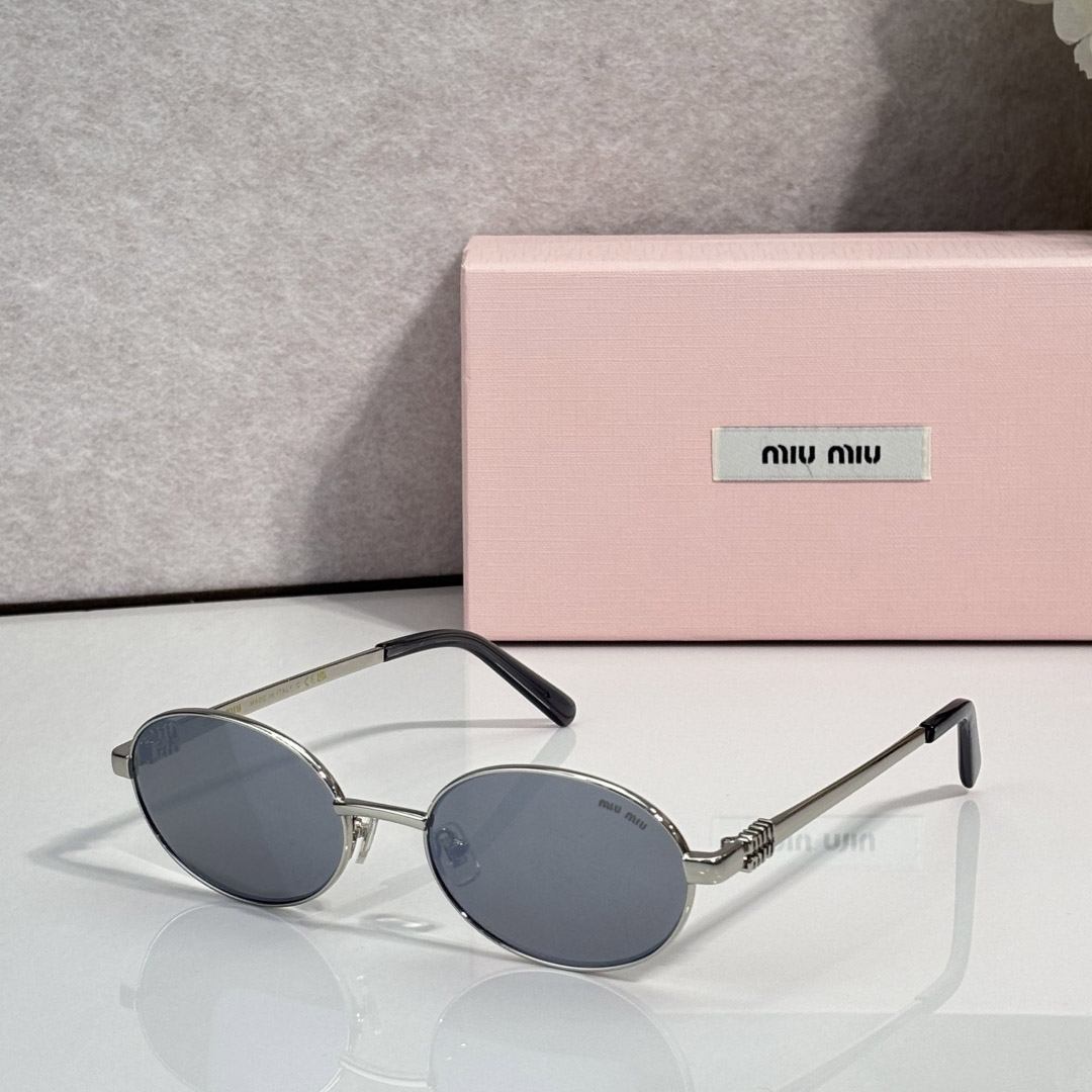 Miu Miu MU 2138 Sunglasses - FashionPlug