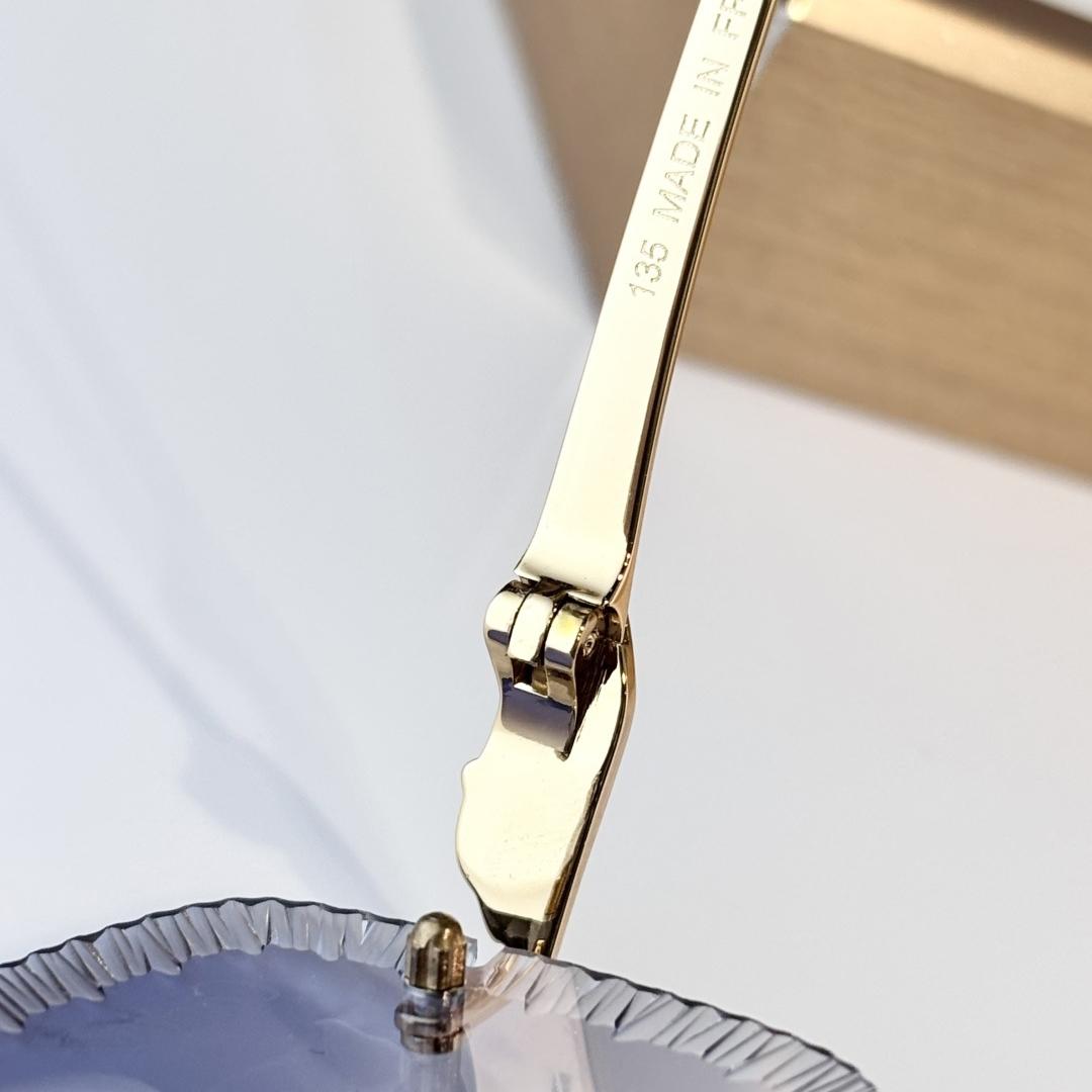 Cartier  CT0841S Sunglasses    - FashionPlug