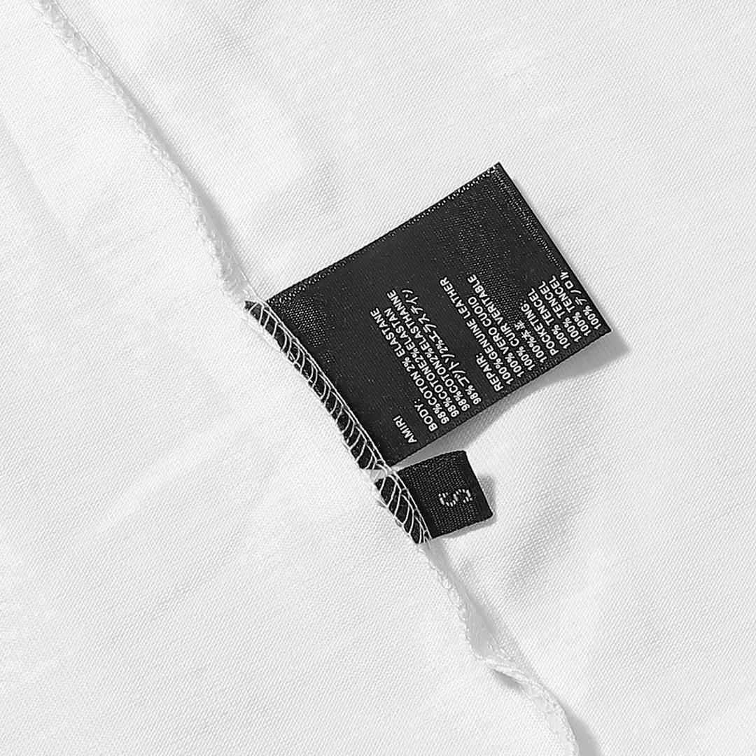 AMIRI Spirit Tee - FashionPlug