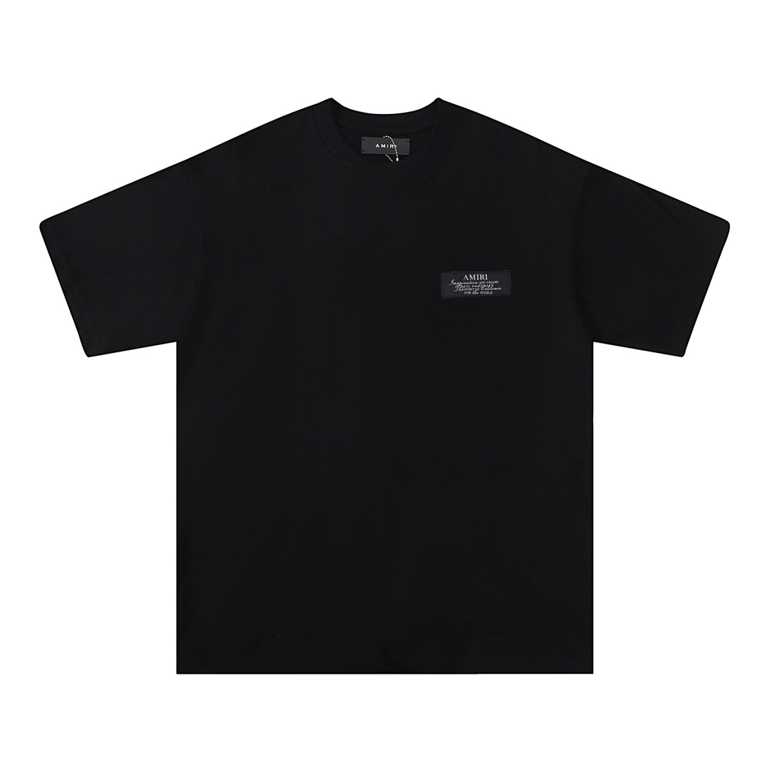 AMIRI Spirit Tee - FashionPlug