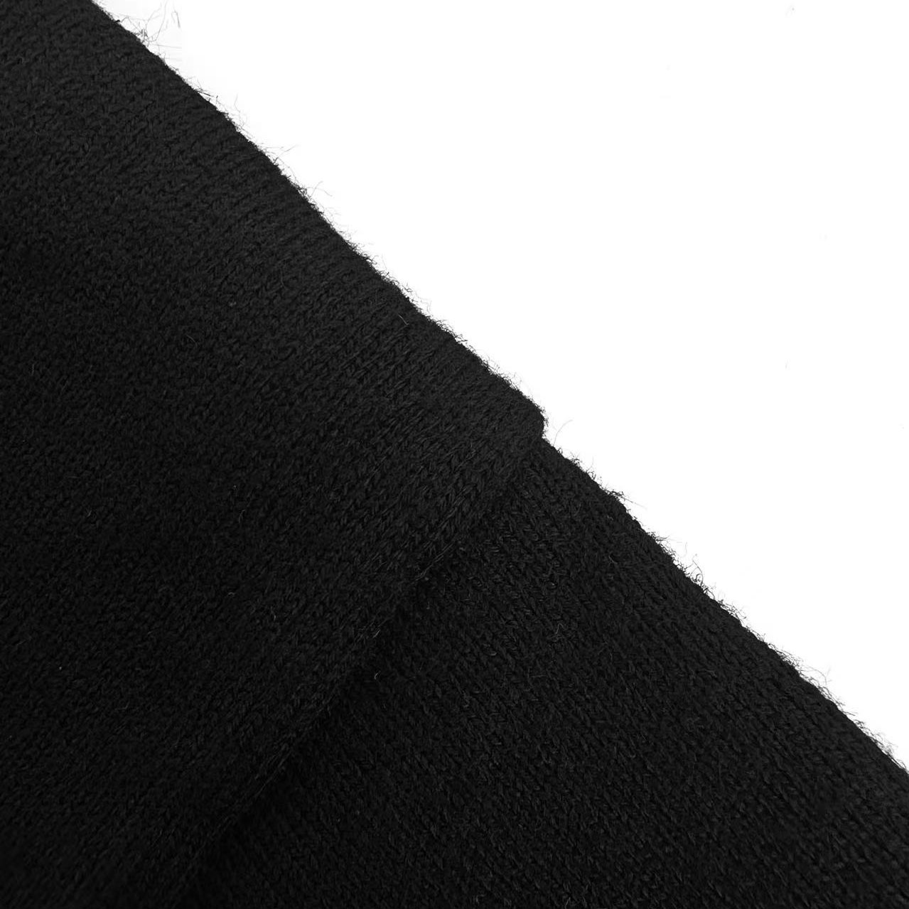 Prada Wool Polo Shirt   - FashionPlug