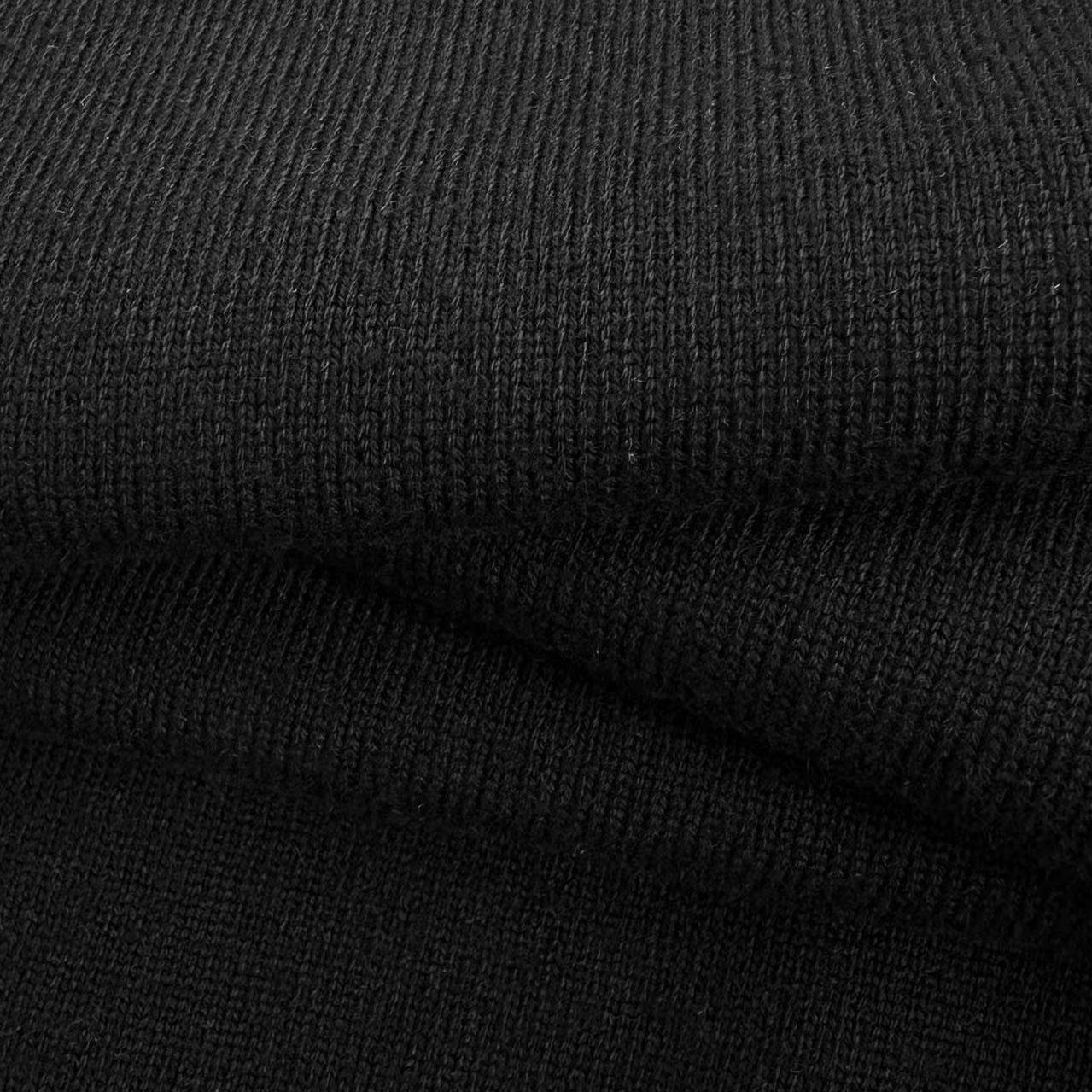 Prada Wool Polo Shirt   - FashionPlug