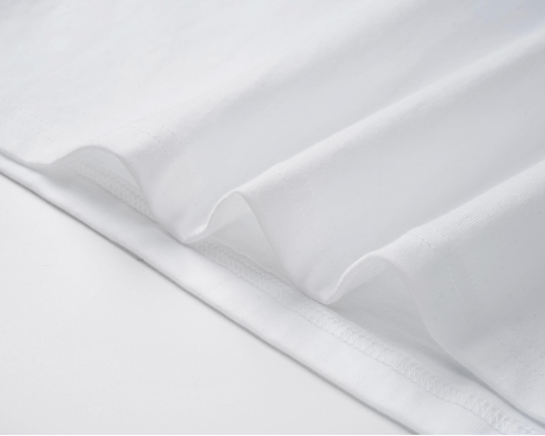 Supreme Play Dead Tee 'White' - FashionPlug