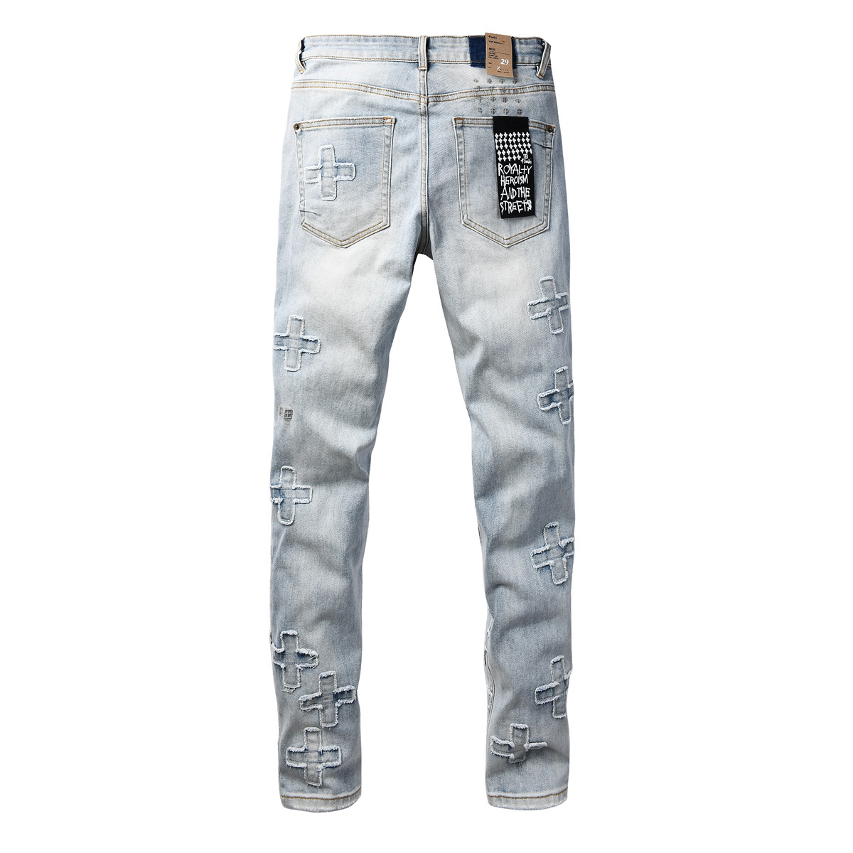 Ksubi Jeans    - FashionPlug