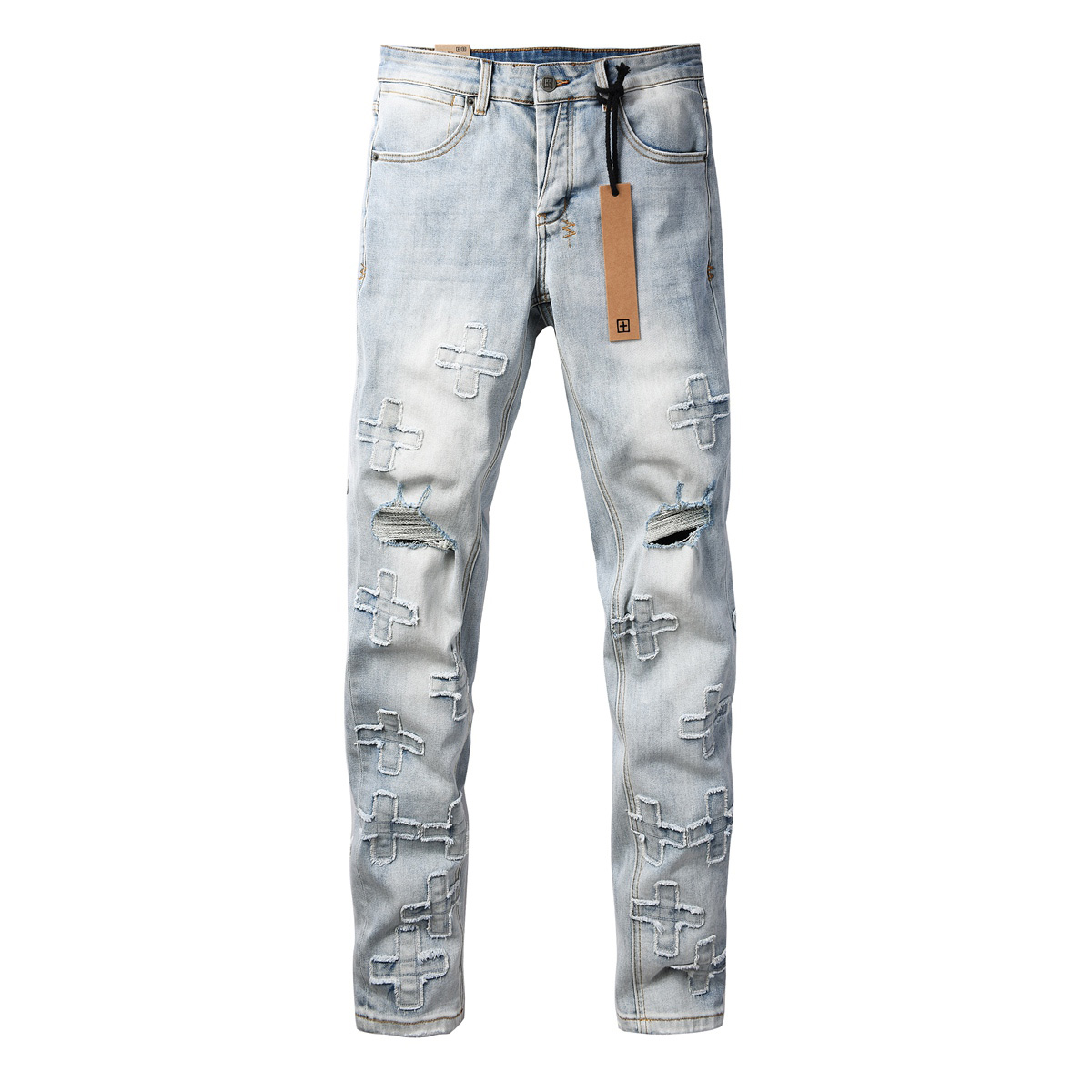 Ksubi Jeans    - FashionPlug