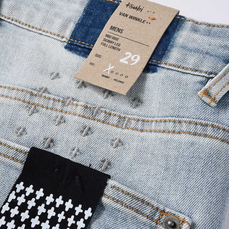 Ksubi Jeans    - FashionPlug
