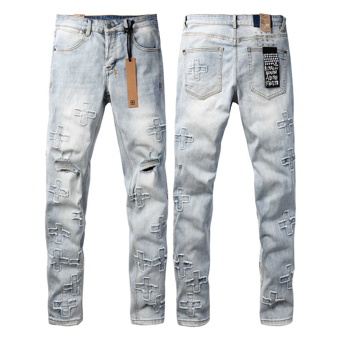 Ksubi Jeans    - FashionPlug