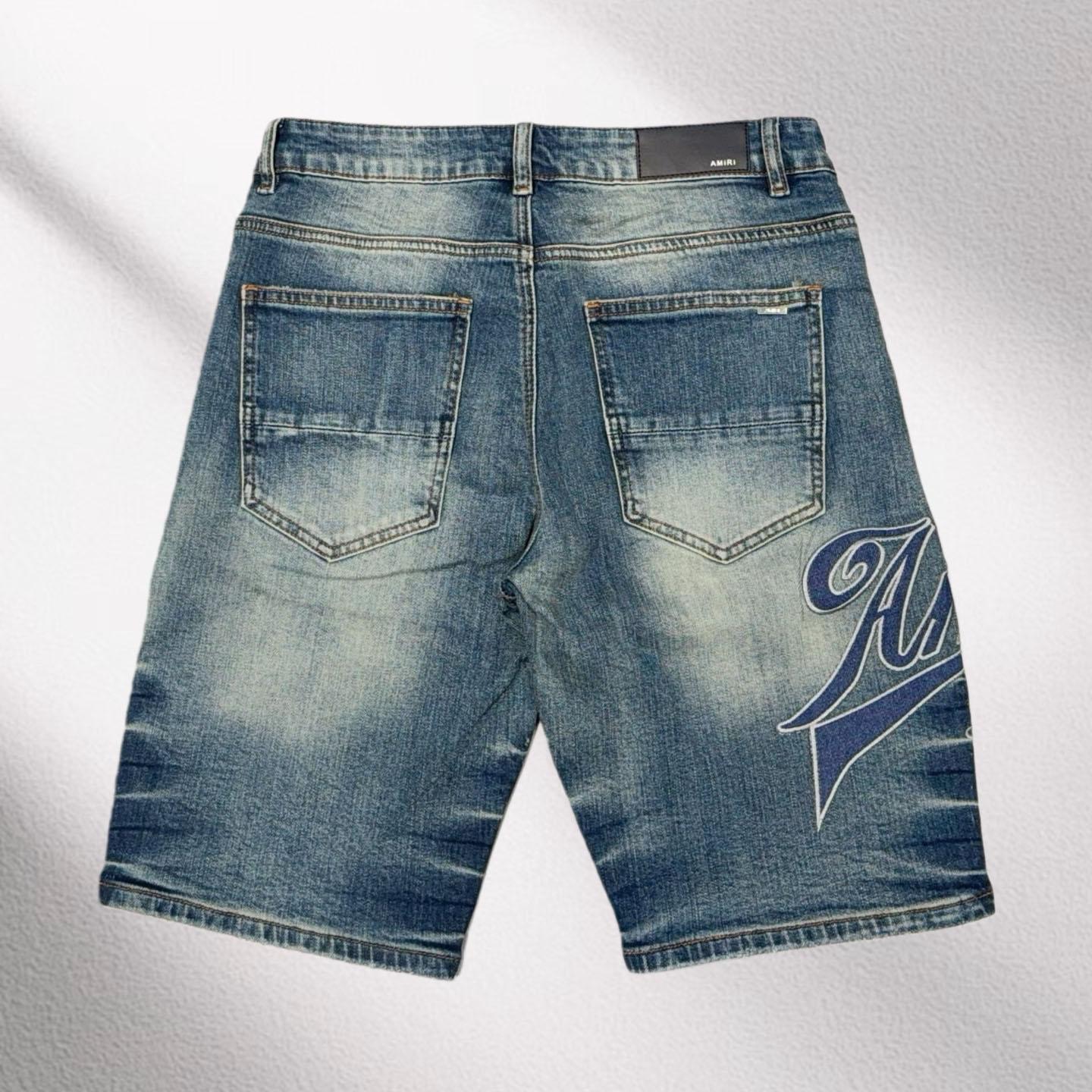 Amiri Shorts   20275 - FashionPlug