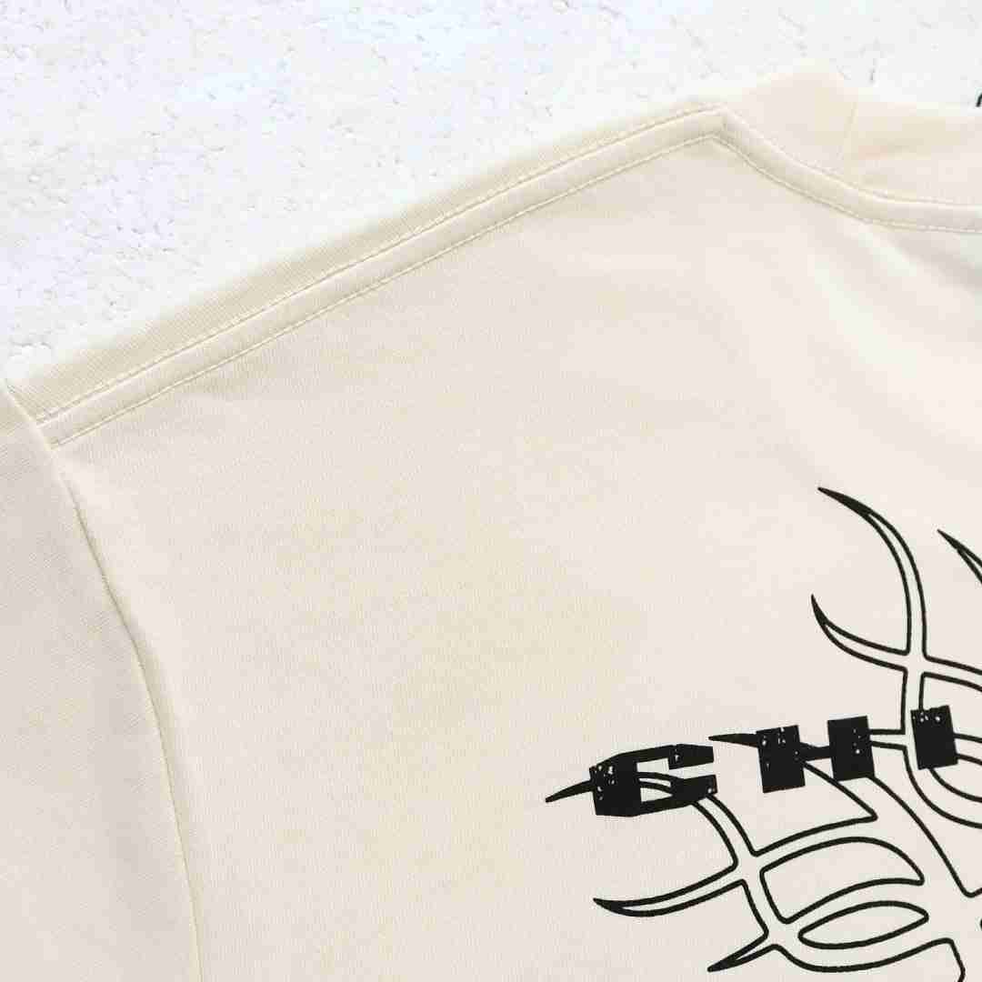 Hellstar Children Of The Star T-Shirt - FashionPlug