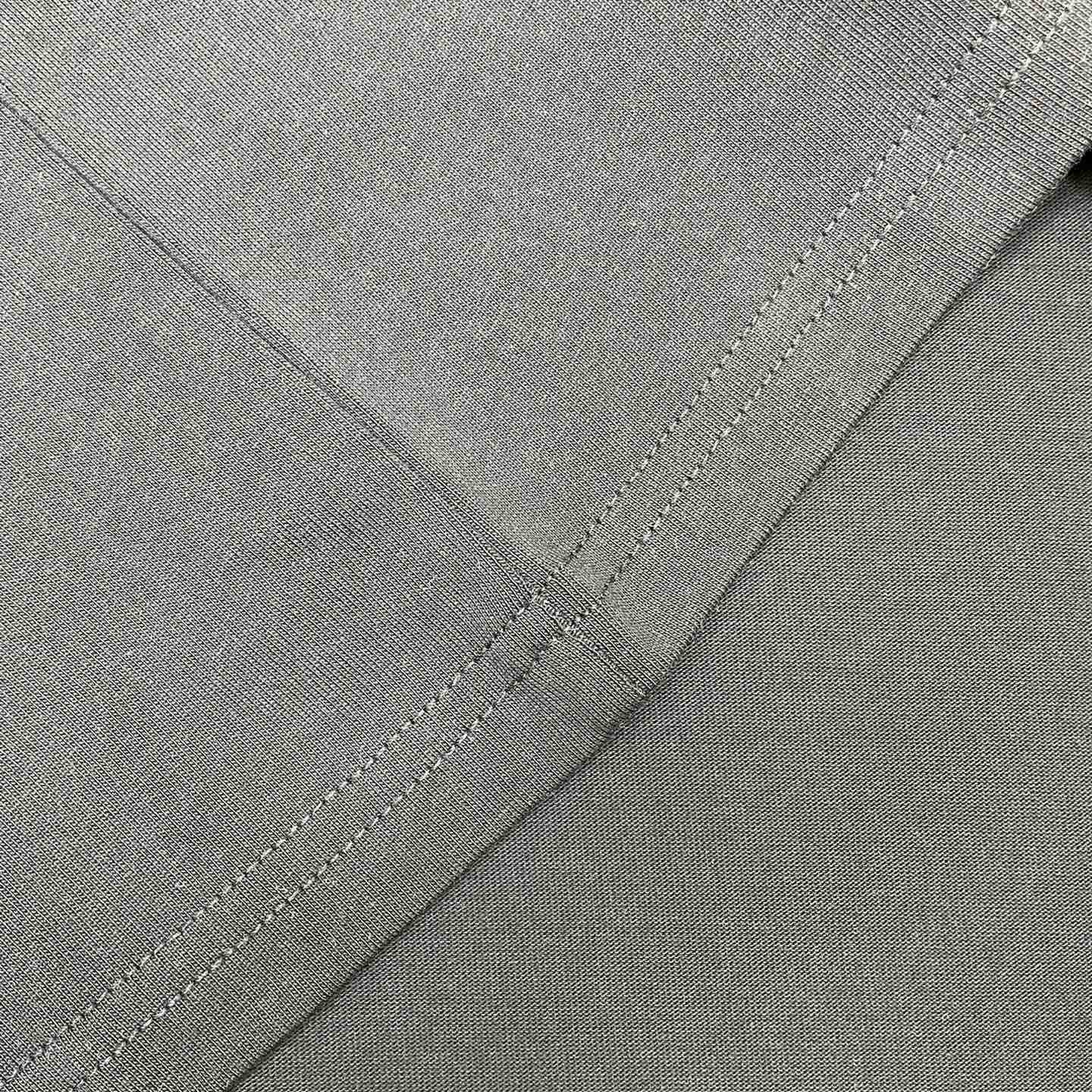 Casablanca For The Peace Gradient Printed T-Shirt 'Black' CA5072 - FashionPlug