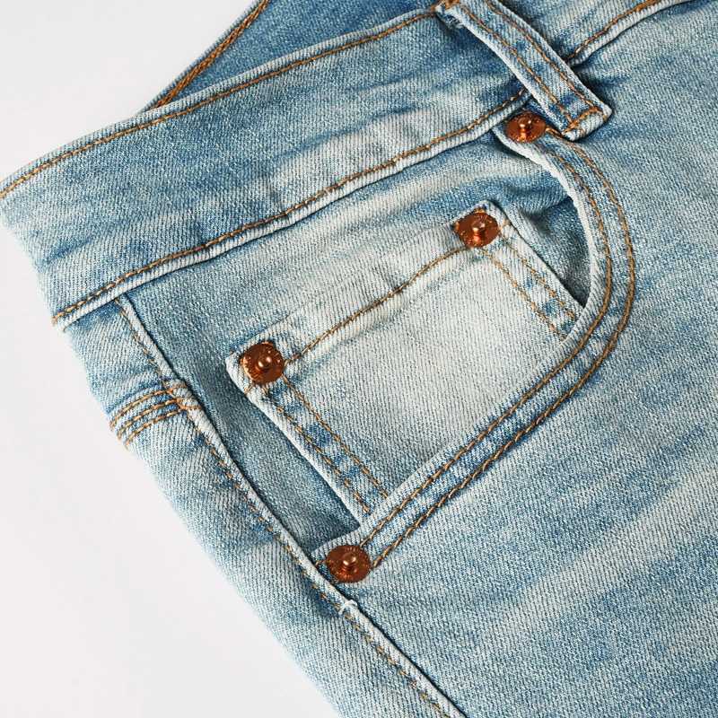 Purple-Brand Jeans    - FashionPlug