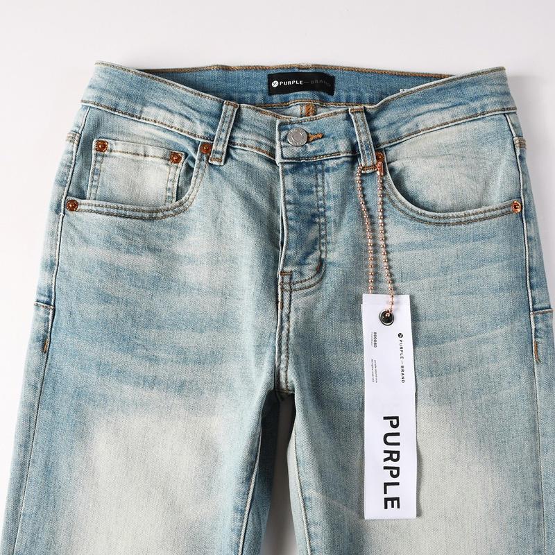 Purple-Brand Jeans    - FashionPlug