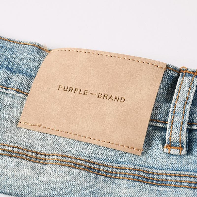 Purple-Brand Jeans    - FashionPlug