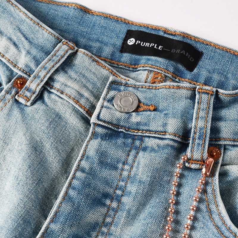Purple-Brand Jeans    - FashionPlug