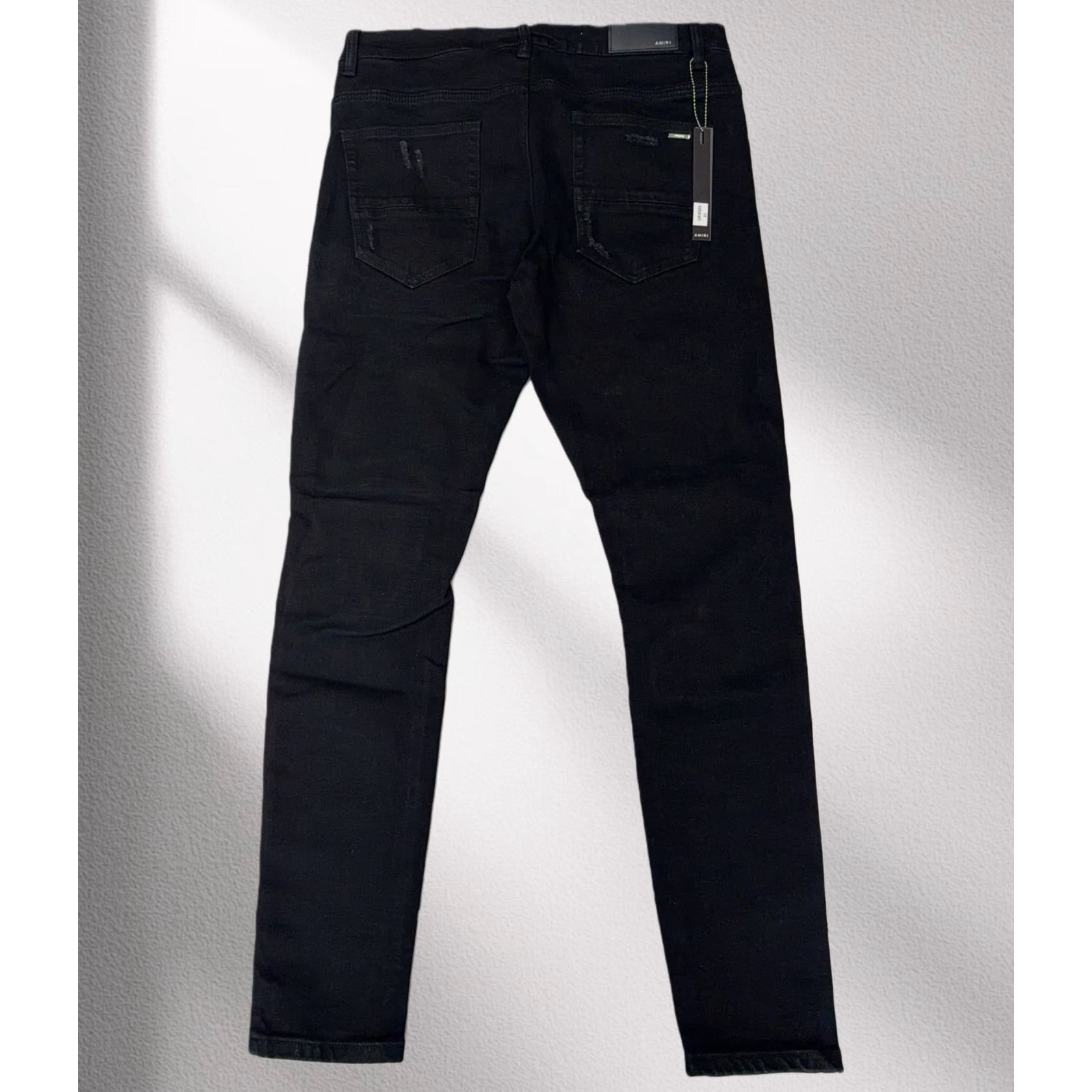 Amiri Jeans 8505 - FashionPlug