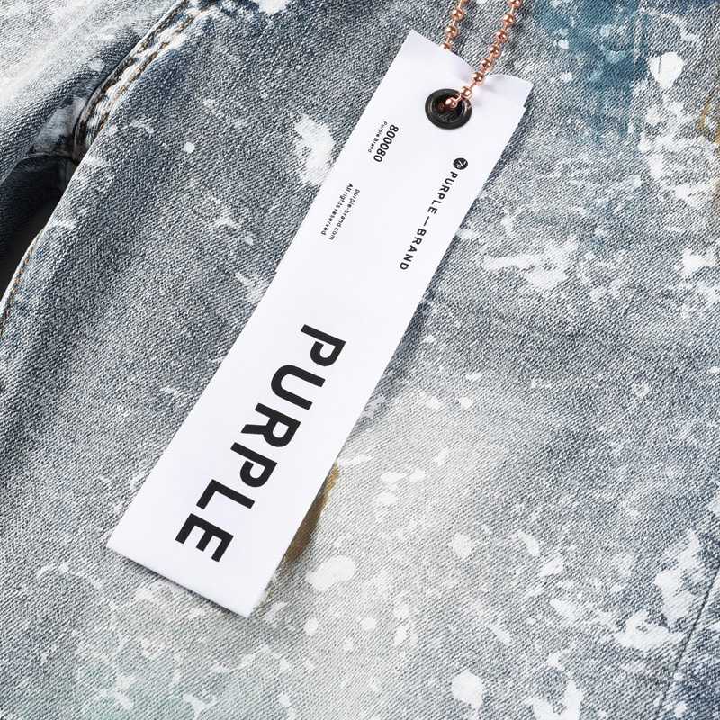Purple-Brand Jeans    - FashionPlug