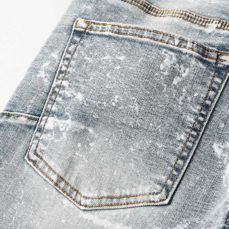 Purple-Brand Jeans    - FashionPlug