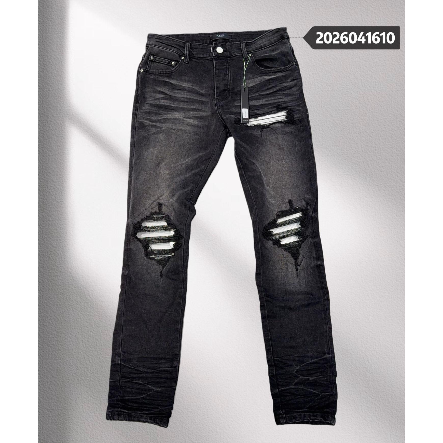 Amiri Jeans 20315 - FashionPlug