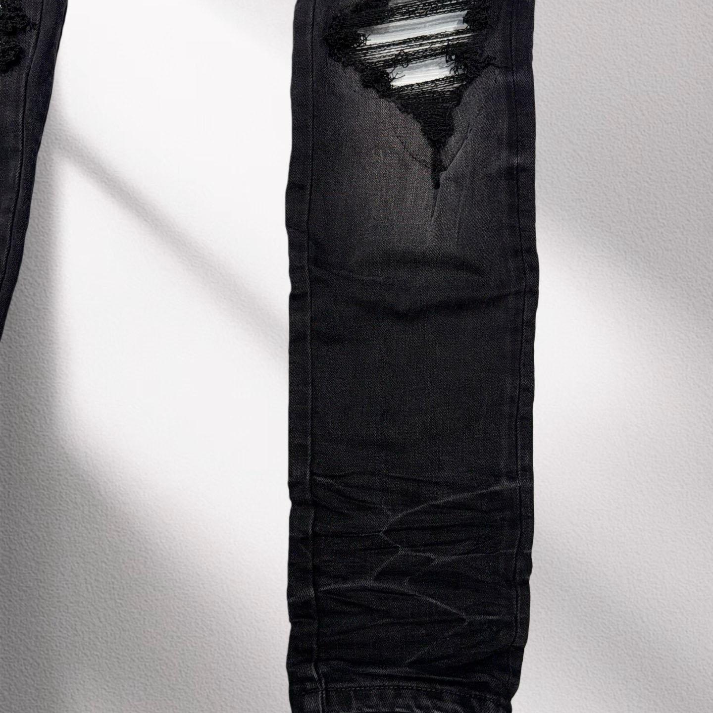Amiri Jeans 20315 - FashionPlug