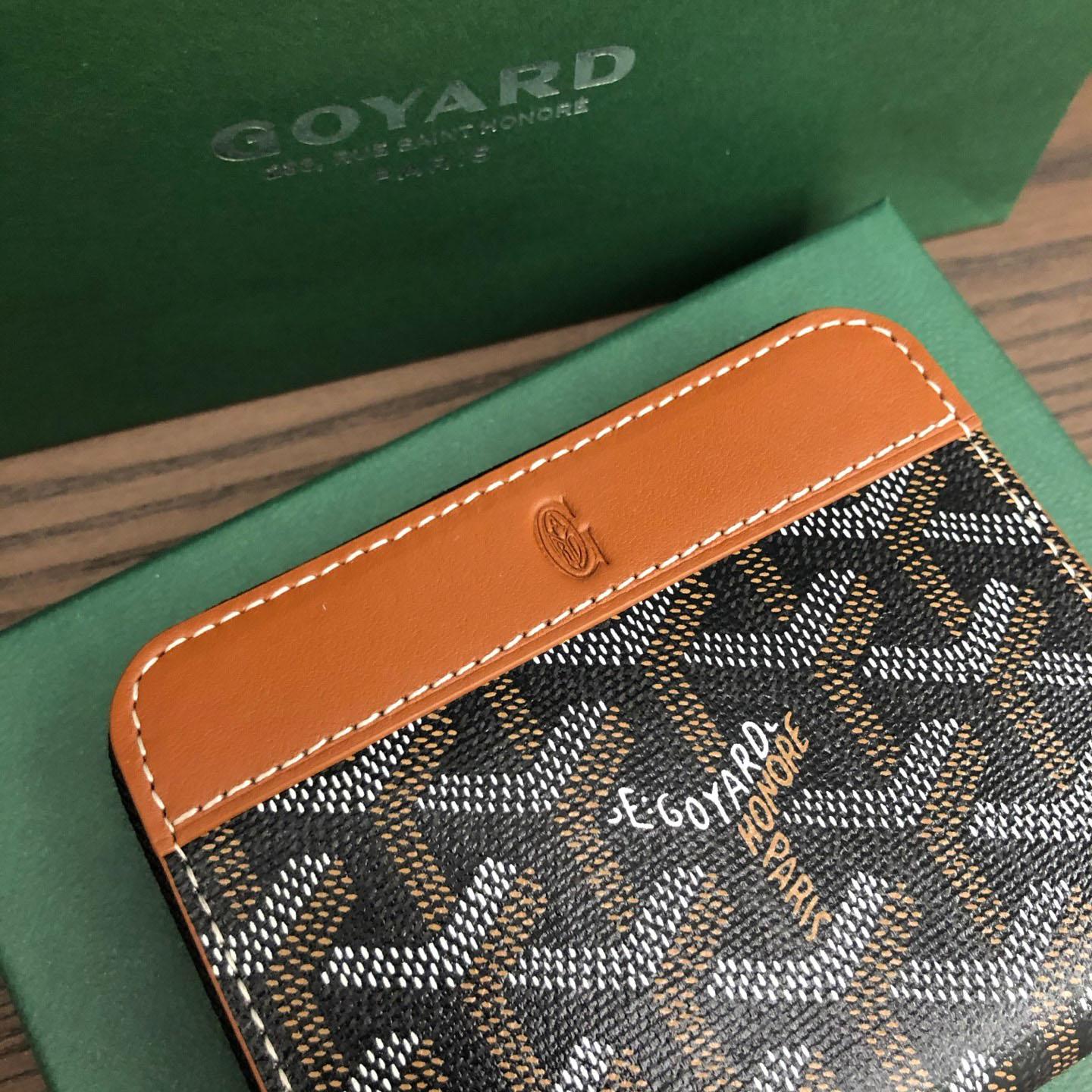 Goyard Matignon PM Wallet - FashionPlug