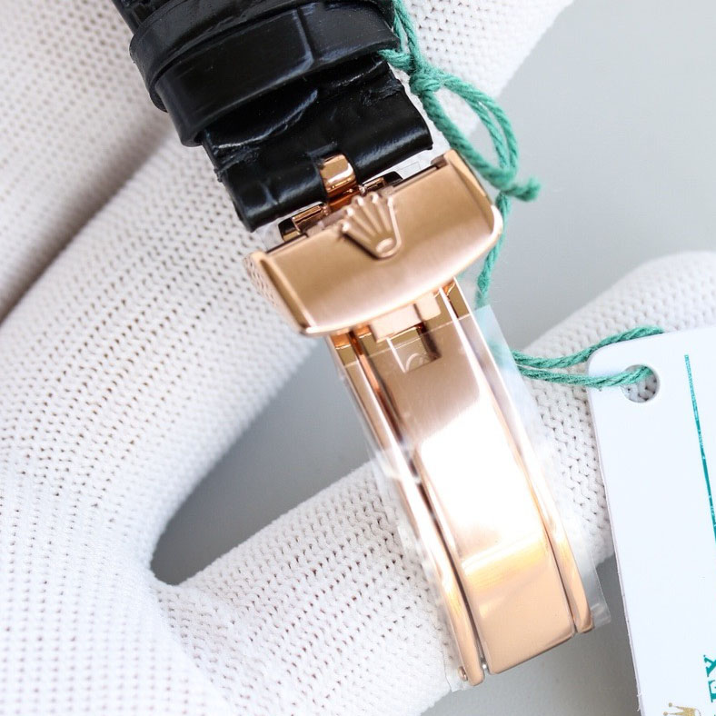 Rolex Cellini Moonphase 39mm - FashionPlug
