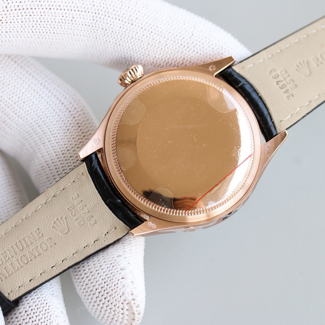 Rolex Cellini Moonphase 39mm - FashionPlug