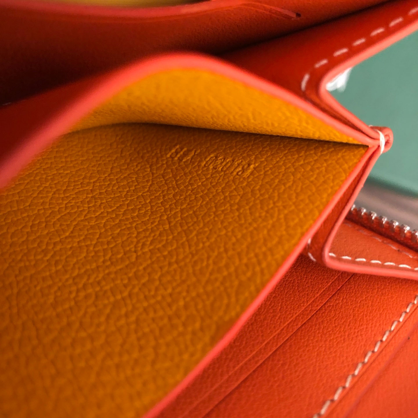 Goyard Matignon PM Wallet - FashionPlug