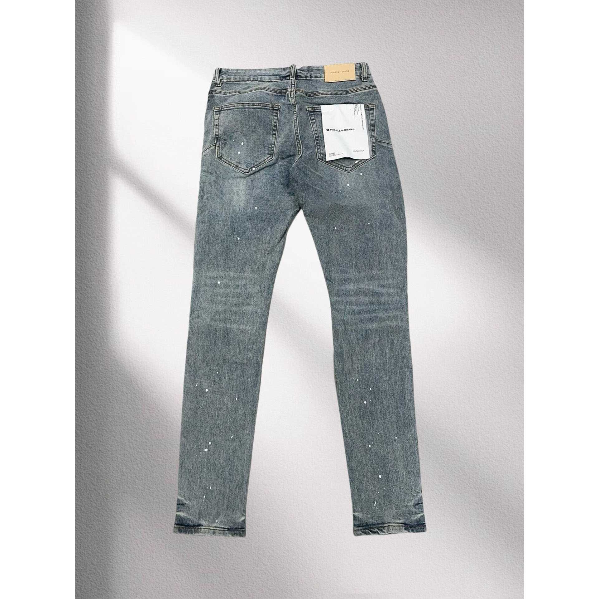 Purple-Brand Jeans  6135 - FashionPlug