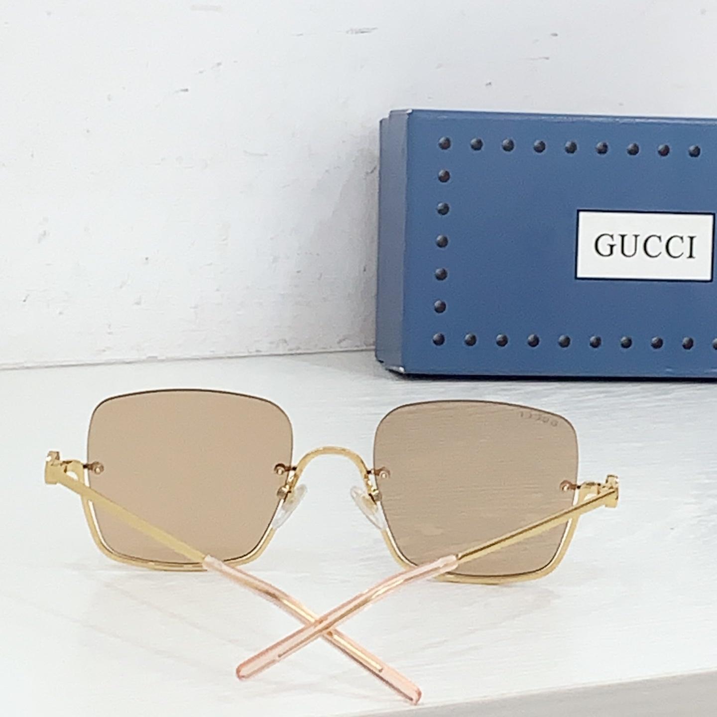 Gucci GG1279S Sunglasses  - FashionPlug