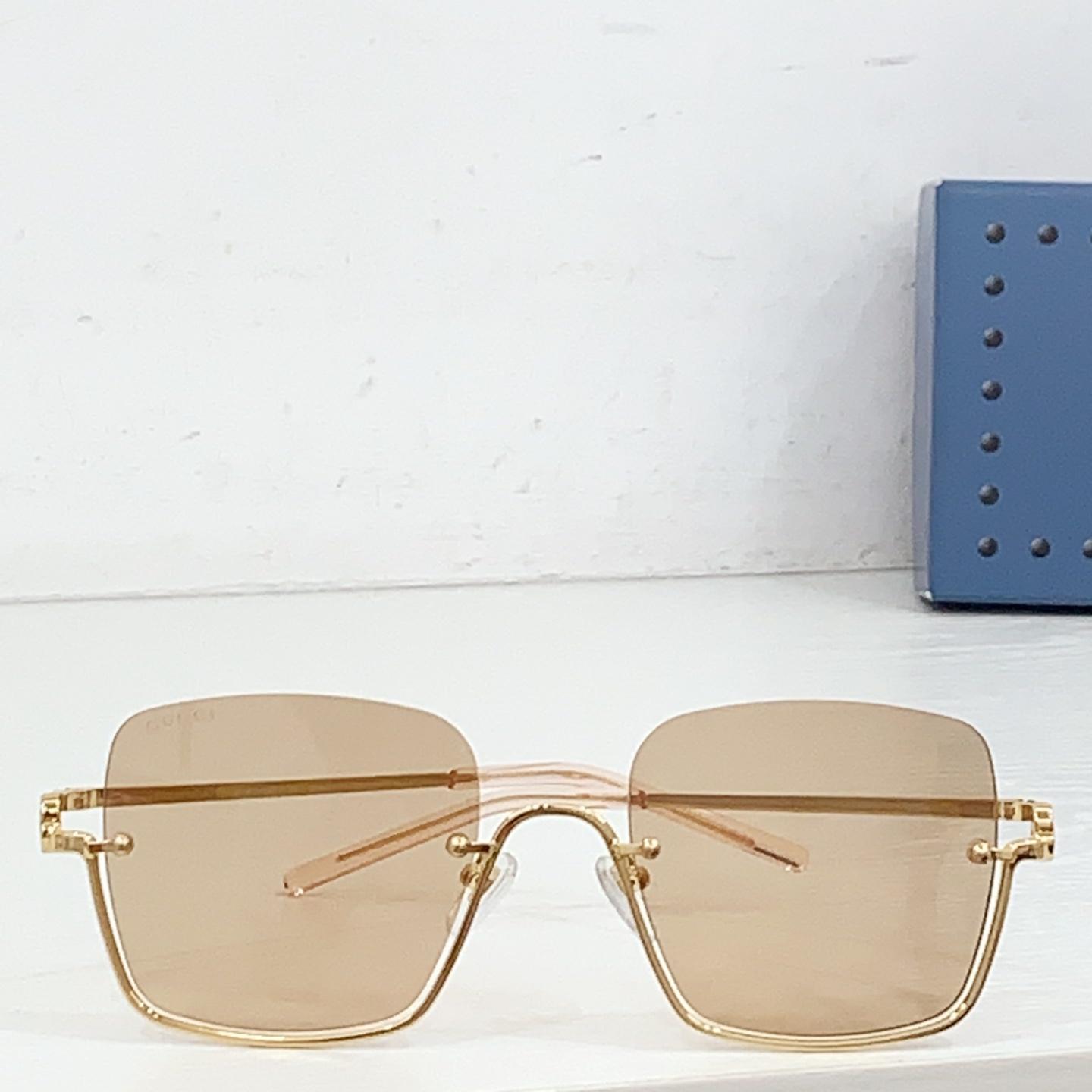 Gucci GG1279S Sunglasses  - FashionPlug