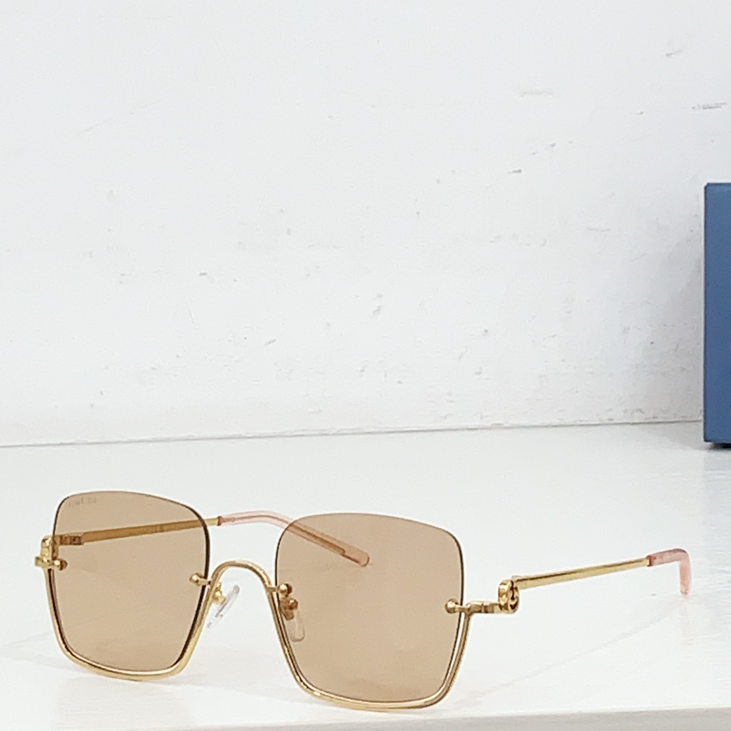 Gucci GG1279S Sunglasses  - FashionPlug