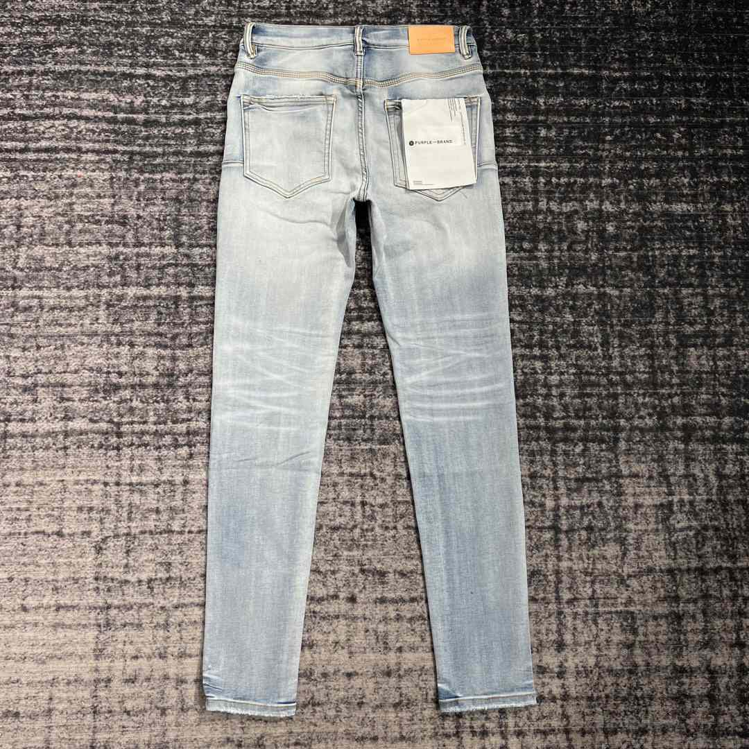 Purple-Brand Jeans   0066 - FashionPlug