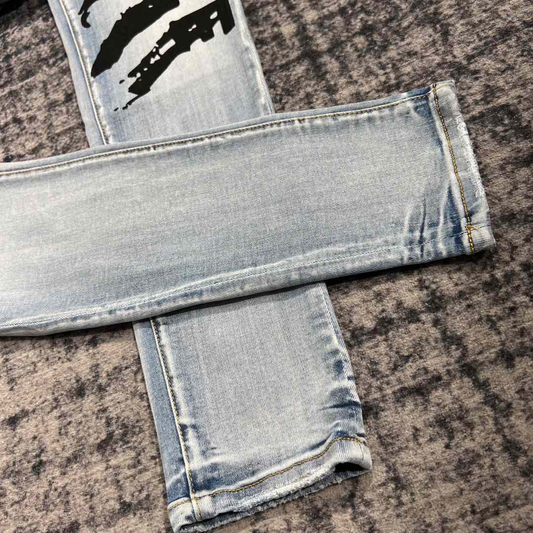 Purple-Brand Jeans   0066 - FashionPlug