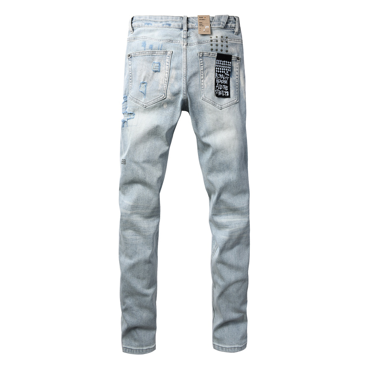 Ksubi Jeans    - FashionPlug