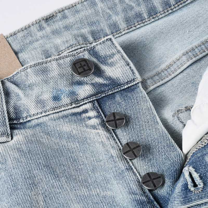 Ksubi Jeans    - FashionPlug