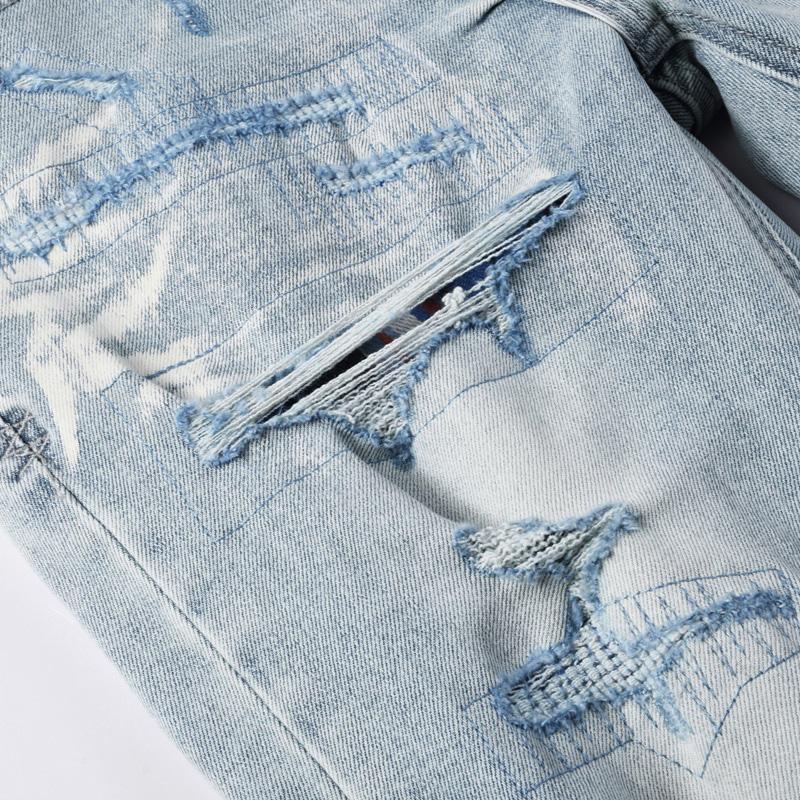 Ksubi Jeans    - FashionPlug