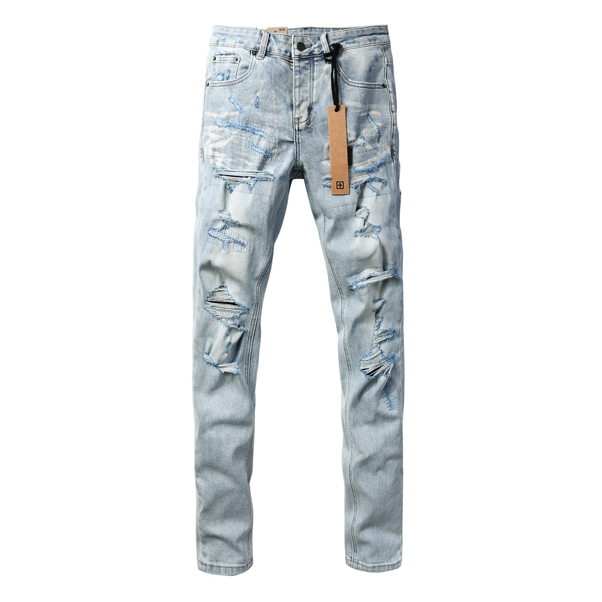 Ksubi Jeans    - FashionPlug