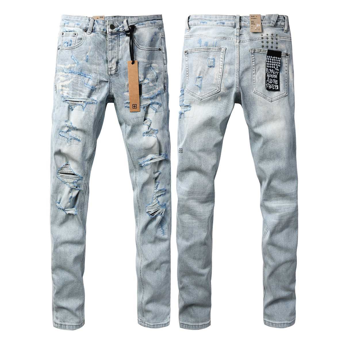 Ksubi Jeans    - FashionPlug