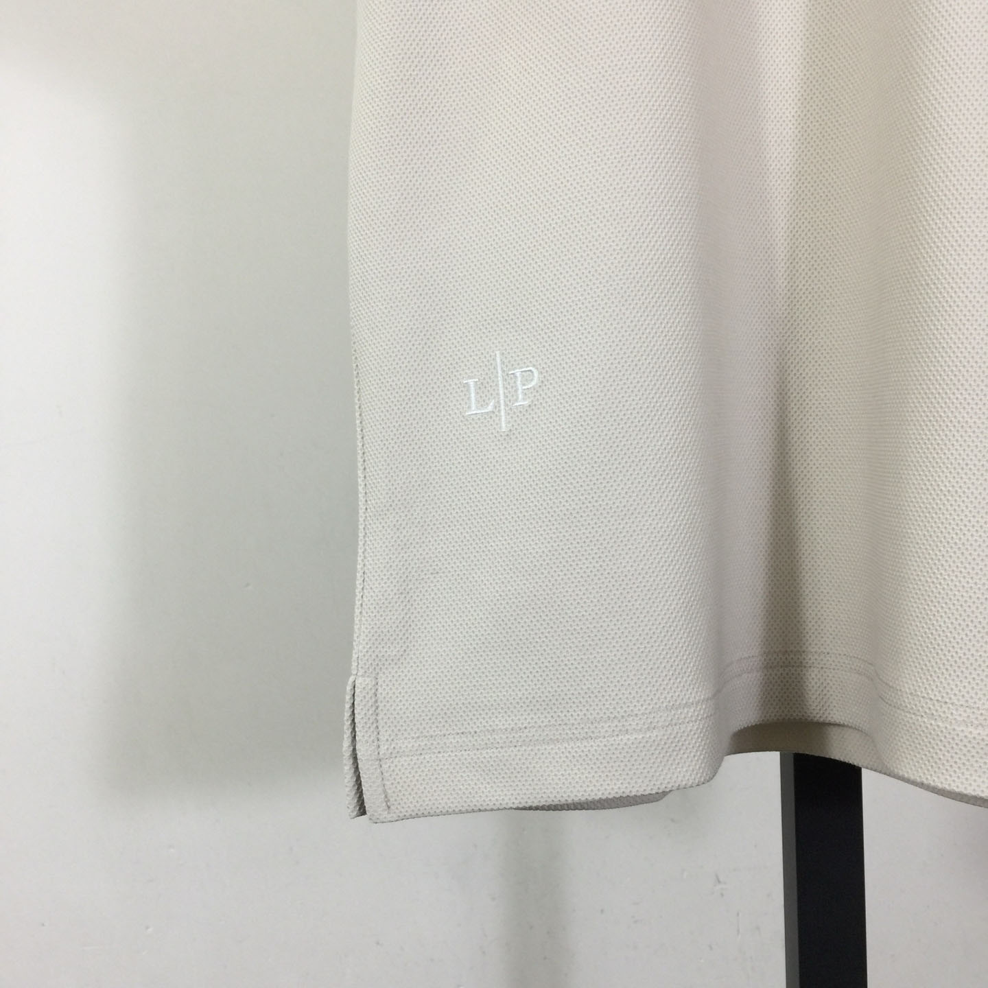 Loro Piana Cotton Polo Shirt - FashionPlug