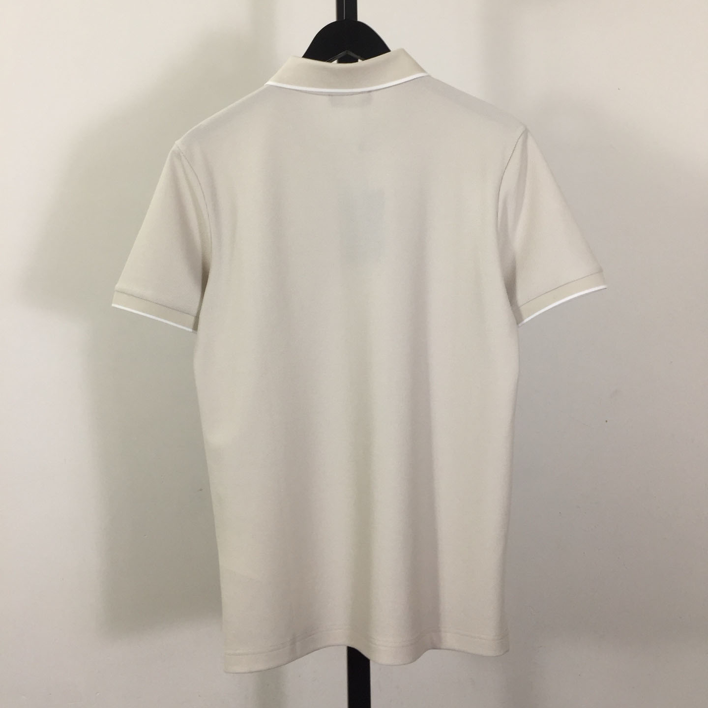 Loro Piana Cotton Polo Shirt - FashionPlug