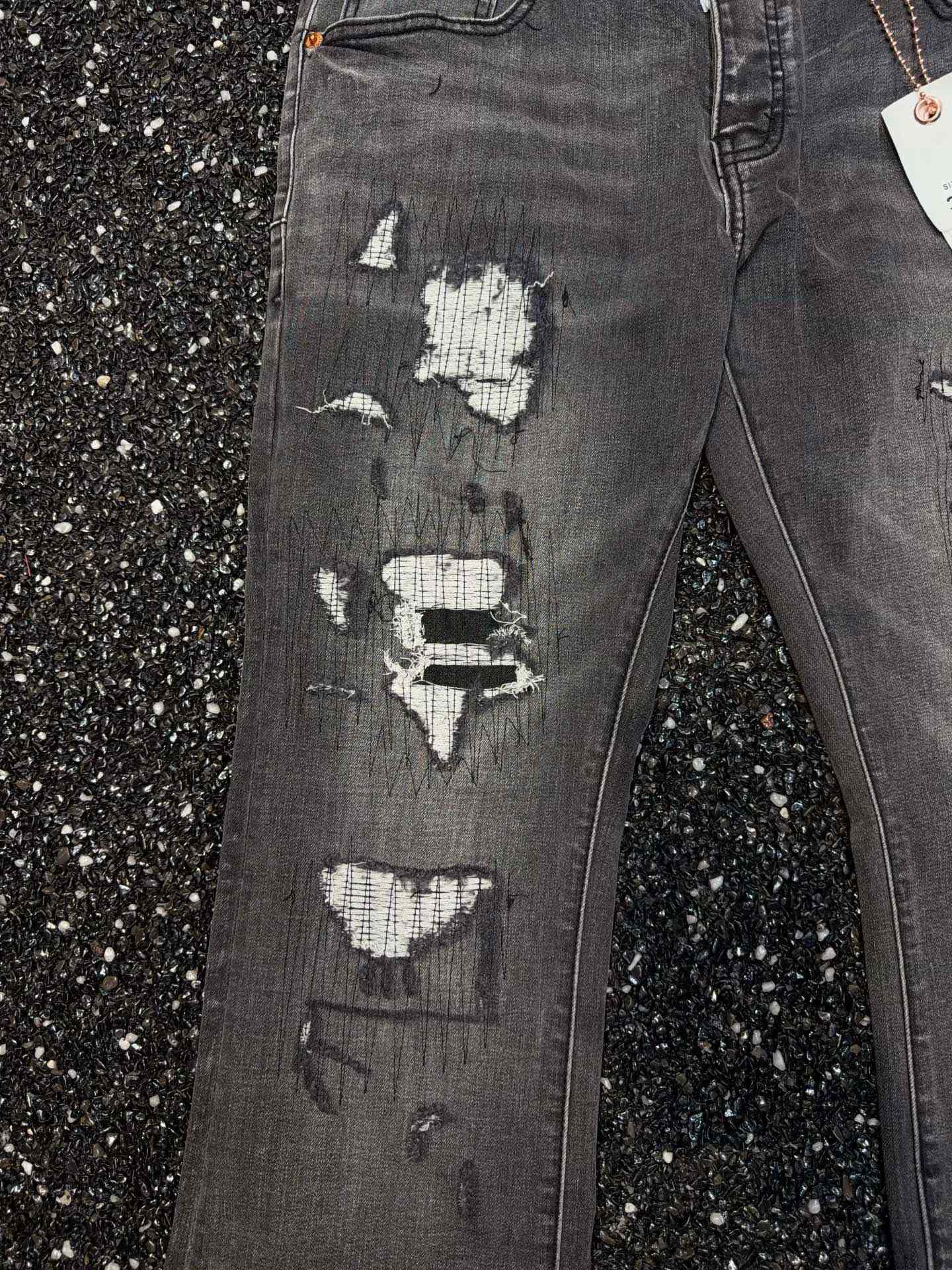 Purple-Brand Jeans   8535 - FashionPlug
