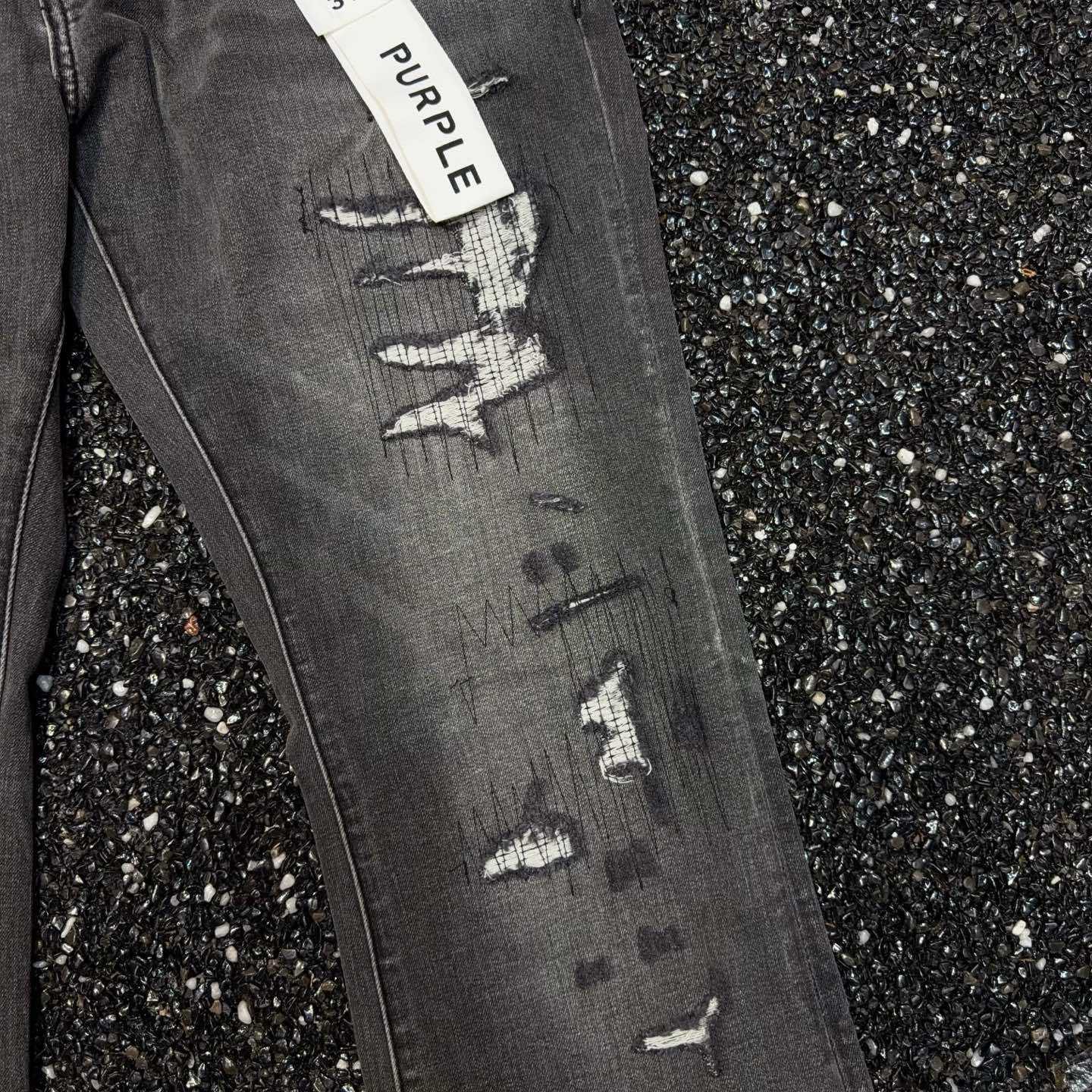 Purple-Brand Jeans   8535 - FashionPlug