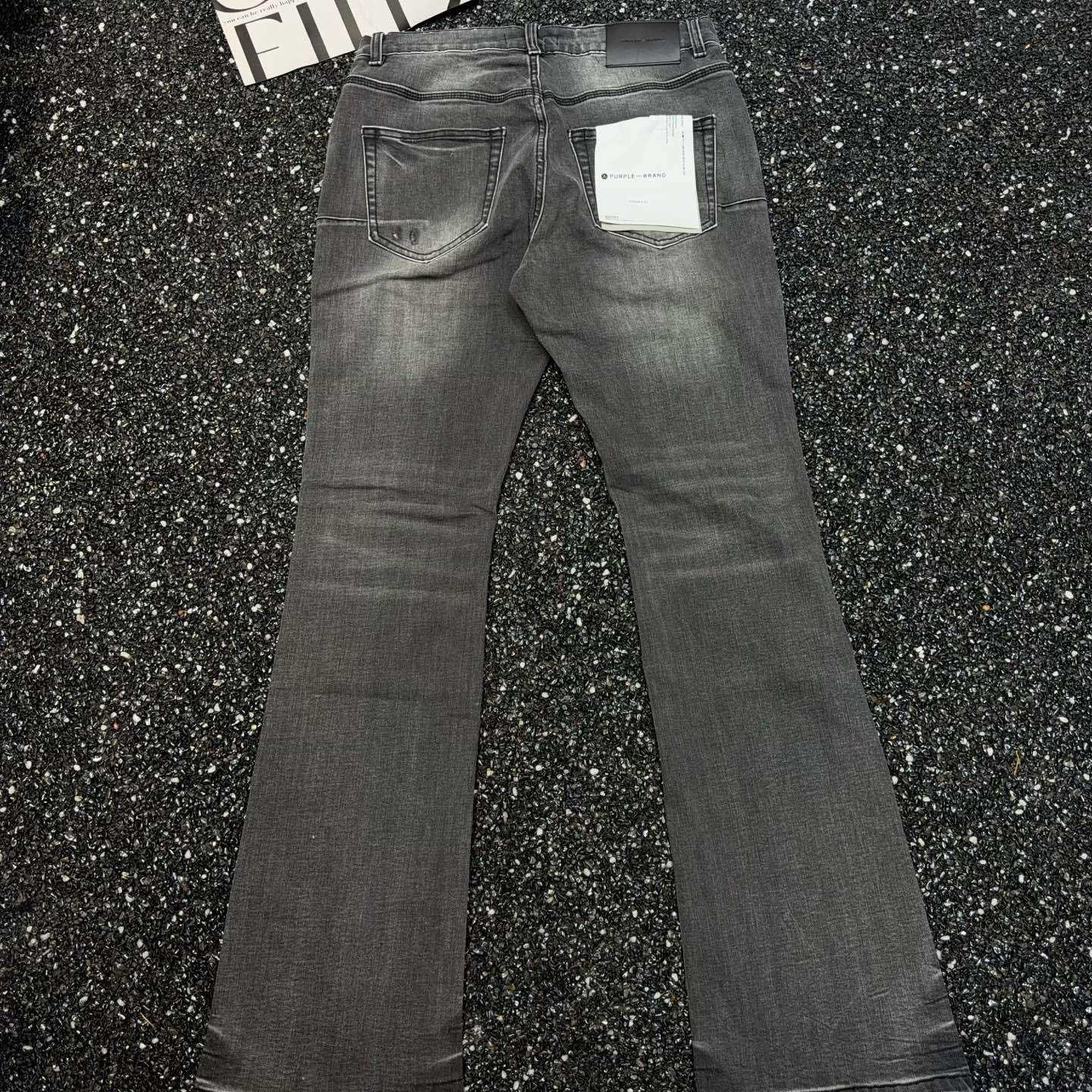 Purple-Brand Jeans   8535 - FashionPlug