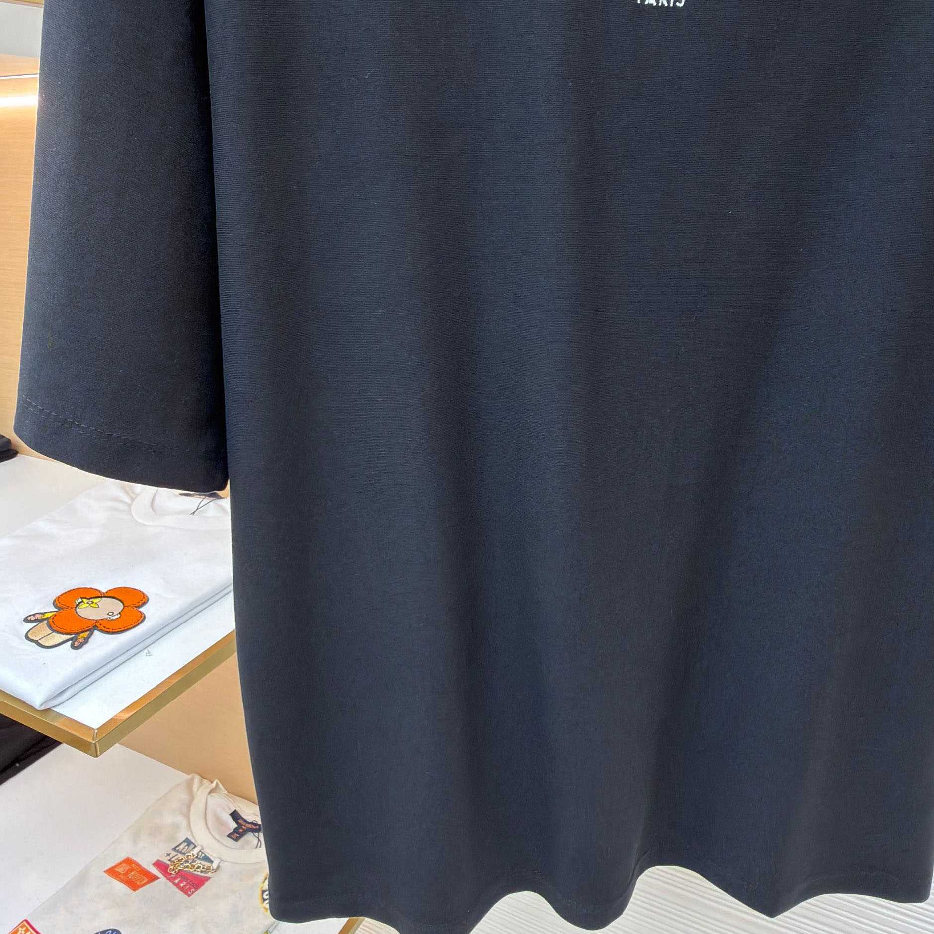 Celine   T-shirt IN Cotton Jersey - FashionPlug