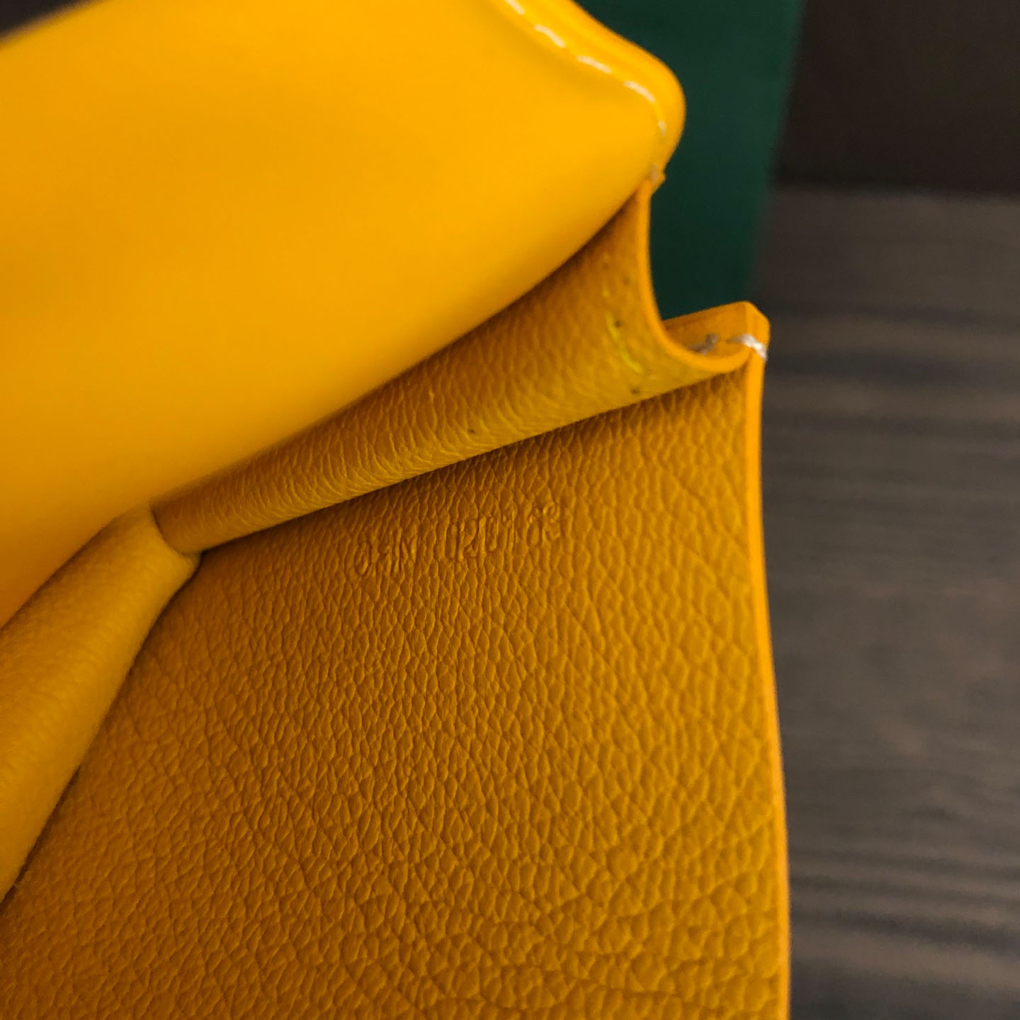 Goyard Malesherbes Card Wallet - FashionPlug