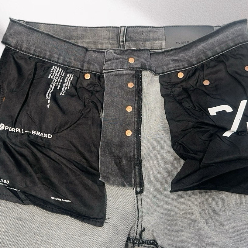 Purple-Brand Jeans  8331 - FashionPlug